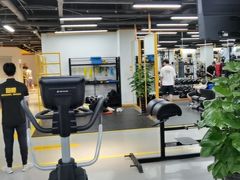 -超鹿运动(融侨锦江店)