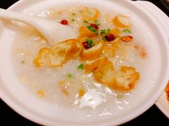 荔湾艇仔粥-卓粤拉肠(红庙店)