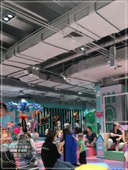 -利奥梦幻主题乐园(爱琴海购物公园店)