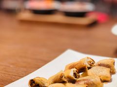 -肆海小川菜酒馆Wine Bistro (青年路店)