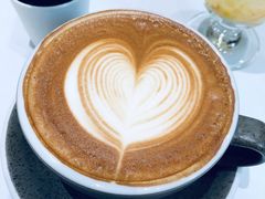 -XI·LaundryCafe 喜咖自助洗衣咖啡店