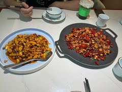 -南山翁新概念川菜(江宁万达广场店)