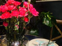 -第101座花园餐厅(湖滨88店)