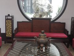 -苏州独墅湖书香世家酒店