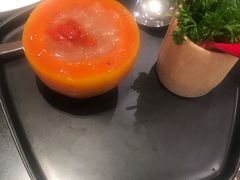 -蓝钻·国际美食海鲜自助百汇(西直门店)