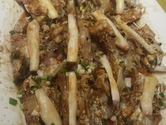 -大笑饭堂(甲子桥店)