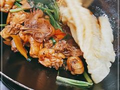 -金鸡厨房(夏湾店)