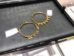 -周大福CHOW TAI FOOK(杭州万象城店)