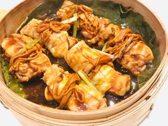 -利苑酒家(金宝店)