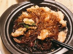 -绿茶餐厅(壹方天地店)