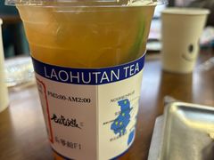 -老虎滩大连海鲜烧烤(水游城店)