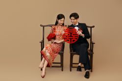 -钟爱一生婚纱摄影旗舰店