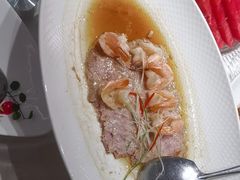-王府井酒店(金桥港湾店)