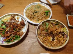 -春饼先生·北京烤鸭(甘井子万达店)