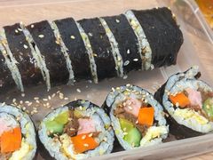 -韩礼年糕(飞虹路店)