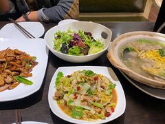 -老牌坊鲁菜名店(聊城美食岛店)