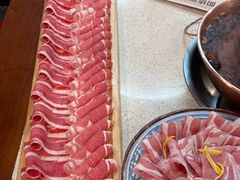 -京城胜利涮羊肉(禧乐汇店)