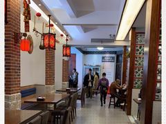 大堂-海坛特色小吃·只做平潭特色菜(平潭店)