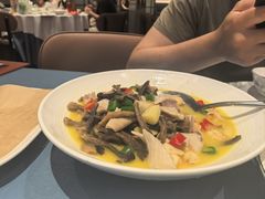 -闽海肴(北辰荟店)