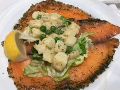 -宜家·瑞典风味餐厅(天津东丽商场店)