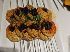 -勇利赵家烤肉坊(纬二街店)