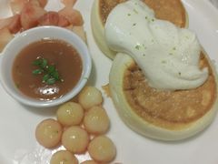 -娜娜家·Nana's restaurant(国金汇店)