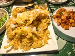 -树下时尚餐厅(翠园街店)
