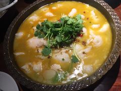 豆花鱼-花千醉(新街口店)