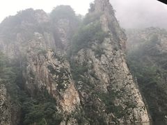 -大连冰峪旅游度假区