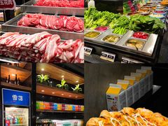 -韩盛·盛江山自助料理(中街大悦城店)