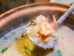 -大洋家·精品潮汕菜·生腌砂锅粥(天河东路店)