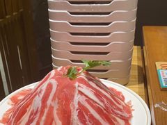 -江小渔鲜鱼火锅(应天西路店)