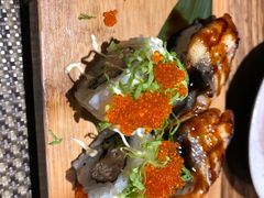 寿司卷-和悦日料(雅颂庭店)