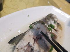 -胖大嫂渔家排档(半边山店)