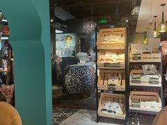 -纳鲁孜·新疆特色餐厅(上海悦荟广场店)