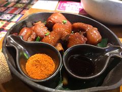 -云海肴云南菜·蒸汽石锅鱼(北京良乡华冠店)