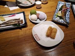 -德川家日本料理(中关村寰太大厦店)