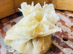 -老仁义·清真菜(太古街店)