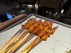 -柳喜辣·烧烤酒局(跃进总店)