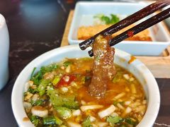 -巴蜀大将火锅(春熙店)