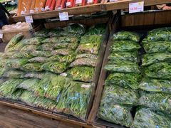 新鲜蔬菜-果蔬好(江南赋店)
