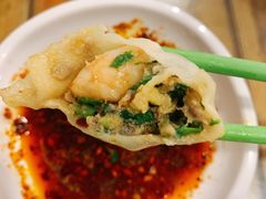 -宝源饺子(麦子店街店)