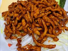 -逢春菜馆天津菜(胜利路店)