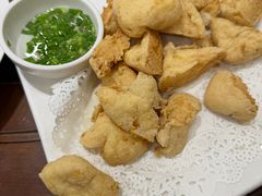 -长平肥姐白粥·海鲜打冷