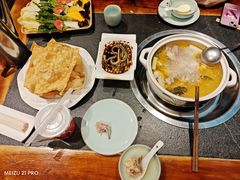 -先机泉水鸡汤(南山老君洞店)