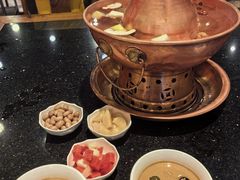 -南门涮肉(上海二店)