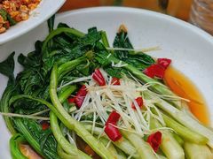 -山海菜馆·海肠捞饭·青岛菜(栈桥店)