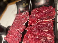 吊龙-今日炊牛·潮汕牛肉火锅(华采天地店)