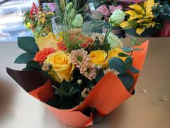 -星巴克(福州三坊七巷店)