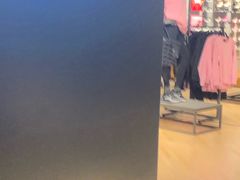 -NIKE(朝阳合生汇店)
